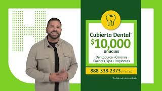 Francisco - ELA Zafiro - Dental $10000