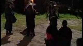 Xena - Behind the Scenes - Whos Gurkhan 26