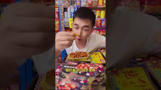 Snacks from childhood in memory #snacks #shortvideo