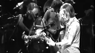 Grateful Dead - Althea Incomplete - 12281980 - Oakland Auditorium Official