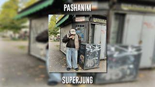Pashanim - Superjung Speed Up