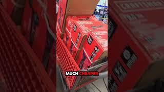 Wild Lowes Savings Exposed 