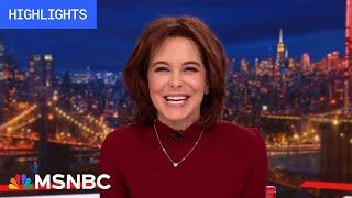 Watch The 11th Hour With Stephanie Ruhle Highlights Feb. 20