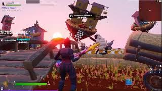 10 Kill Best Eu playerFortnite Hype Cup EU LIVESTREAM