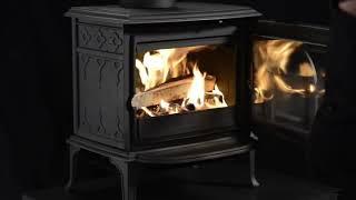 Jotul F100