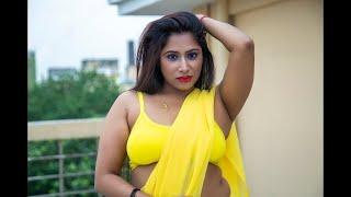 Saree O Naree    শাড়ী ও নারী    Saree Shoot    EP 12
