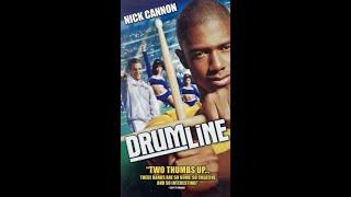 Opening To Drumline 2003 VHS