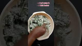 CRISPY Kambu Bajra Adai Dosa in 5 min Instant Healthy Breakfast Recipes with BAJRA - Pearl Millet