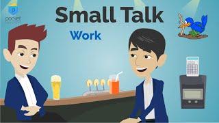 Small Talk  Everyday English