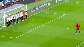 Cristiano Ronaldo Goals That SHOCKED The World