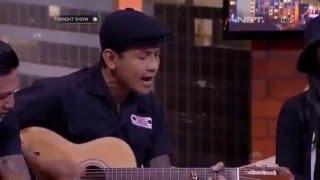 SID - Sunset Di Tanah Anarki feat  Brianna Simorangkir  Cover Akustik 