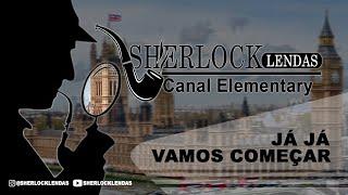 Jogando League of Legends - Sherlock Lendas - Game Play