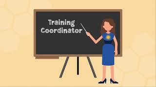 Training Coordinator Role Explainer Video