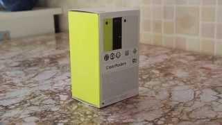 Sony Xperia E3 - Unboxing by you  giffgaff