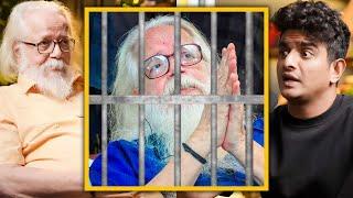 SHOCKING - USA Was Behind JAILING Of ISRO Scientist? Dr. Nambi Narayanan Explains