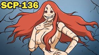 SCP-136 Naked Doll SCP Animation