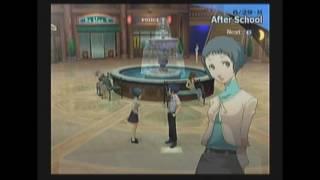 Persona 3 Part 38 - A Rare Form