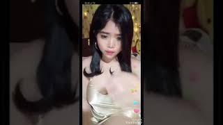 BIGO LIVE CEWEK SANGE