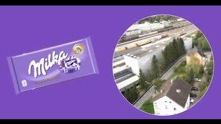 All About Milka - History & How Its Made Global