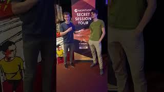 Montane Secret Session - Check Out The Speakers You Missed