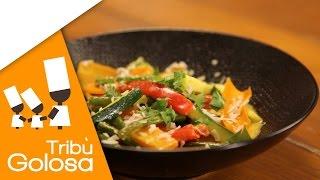 Curry di verdure - Tribù Golosa