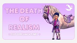 The Death of Realism - A Star Stable Online Documentary