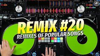 REMIX 2024  #20  EDM Remixes of Popular Songs - Mixed by Deejay FDB