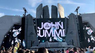 John Summit Full Set Electric Zoo 3.0 New York 2022