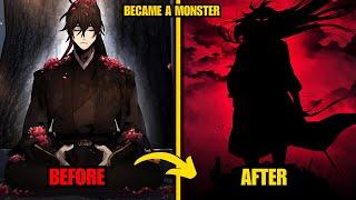 Complete Crazy Demon Came To Past To Become The God Of Martial Arts   The Manhwa Maven