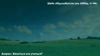 Шейх АбдульМухсин аль Аббад حفظه الله