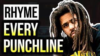 How To Write Rap Punchlines The 5 Wordplay Secrets EVERY Rapper Knows