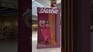 Яркие новинки для настоящих Барби 🩷️ #платье #dress #барби #barbiegirl #barbievideo #pinkdress