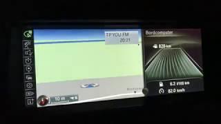 BMW Navi Karten Update NBT oder CIC mit FSC ROAD MAP EUROPE NEXT 2020-1