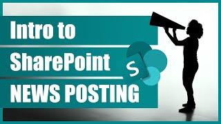 SharePoint n00bs... Heres how to RULE the intranet news feed