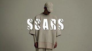 SOLD NF Type Beat  Emotional Rap Instrumental 2024 SCARS