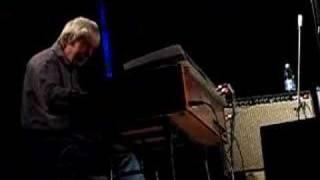 Colosseum -Dave Greenslade solo-Asproblues2006