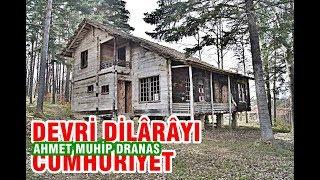 Devri Dilârâyı Cumhuriyet ve 1950 Seçimleri - Ahmet Muhip Dranas