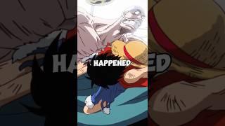 Do You Know What Happened To Enel After The Skypiea Arc? #shorts #onepiece #enel #skypiea #luffy