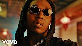 Migos - Quit cappin Music Video