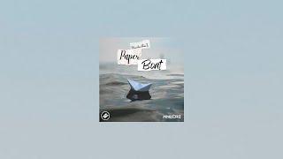 Manila ChriZ - Paper Boat Summer Sounds Release