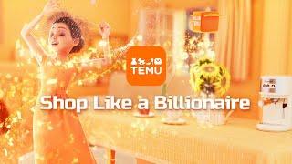 Temus Big Game Ad Encore TV Commercial 2024