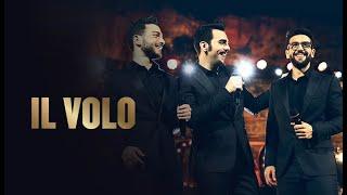 Il Volo • 10 Anni Insieme ️ Matera 2019 HD