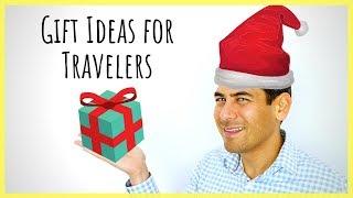 5 Gifts for Travelers That Have Everything  Unique Items for Yourself or that Special Traveler