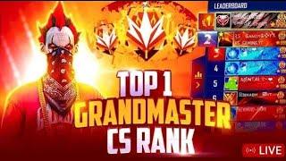 Elite master to grandmaster push and giveaway freefire #10Kviews