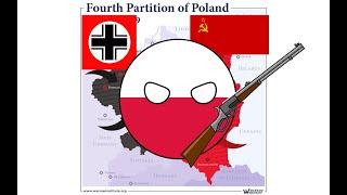 Polands Fight for Survival No more Partitions Hoi4