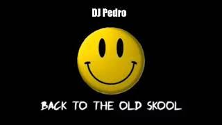 DJ Pedro - Mid 90s Tape 2 Side 1