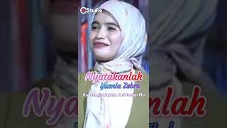 Nyatakanlah  Yusnia Zebro Familys Group #dangdutcover #dangdutkeren #dangdutindonesia #dangdut