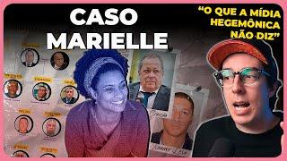 ENTENDA O CASO MARIELLE FRANCO  Cortes do Ian Neves