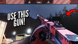 This Is The BEST Gun In Call Of Duty Vanguard... V2 Rocket