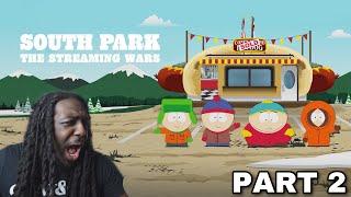 South Park  The Streaming Wars  Part 2 of 5 